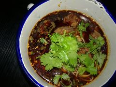 -山城盅盅面