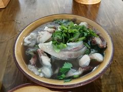-小杨翘脚牛肉