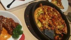 -必胜客(大坪英利店)