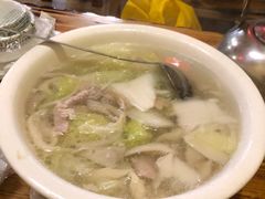 -小锅巴纳西餐厅