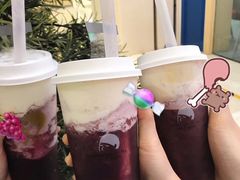 -喜茶(中山利和新地店)