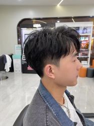 -YESIDO BLACK椰岛造型