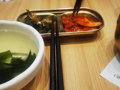 -米村拌饭(江宁万达店)