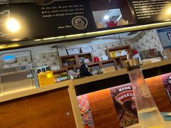 -猫爪爪原切自助烤肉(观音桥阳光世纪店)