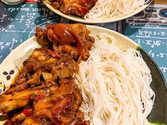 -贤花饭店(凯德店)