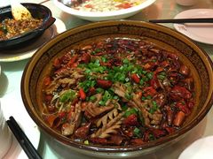-陈麻婆豆腐总店