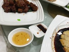 -朱仔记食府(江南大道店)