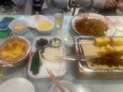 -哈力家·西北烧烤烤串(凤城十路店)