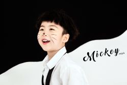 -蜜丫儿童摄影