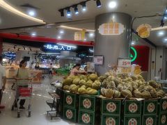 -嘉荣SPAR超市(家和城广场店)