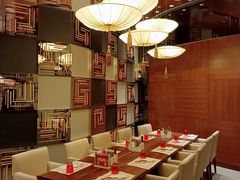-深圳福田香格里拉大酒店