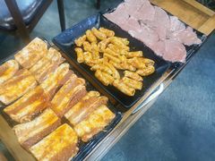 -西昌老号李小肠特色烧烤园(双流店)