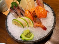 -山葵家·创意料理(临平银泰城店)