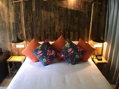 -看见远方·莫干遥远的山民宿