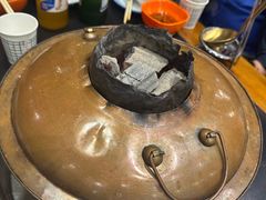 -下杨家青海土火锅(海湖店)