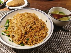 -十面春风·江南面馆(崇宁路店)