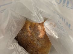 -Juicy Bakery(大学路店)