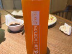 -金掌勺锅包肉(太原万达店)