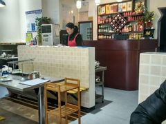 -小寒羊烧烤(凯瑞时代大厦店)