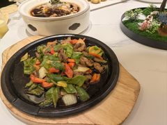 -御苑精品川菜馆(锦江店)