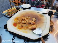 -老渔家白族石板烧旗舰店