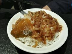-胡须张鲁肉饭(美食文化馆店)