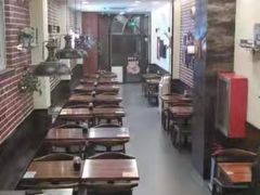 大堂-李先生牛肉面大王(青岛火车站东广场店)