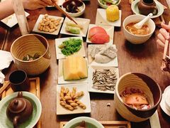 -青藤茶馆(南山路店)