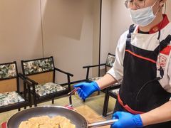 -大水车公馆·顺德菜·妈姐菜(均安店)