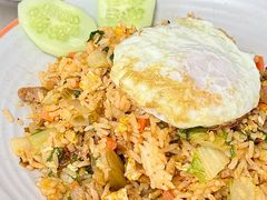 -缅丽·缅甸小吃(版纳店)