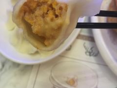 -喜鼎海胆水饺(柏威年购物中心店)