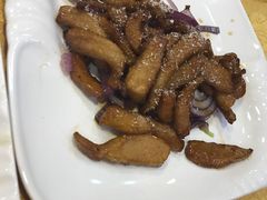 -汇景花园酒家(基立下道店)