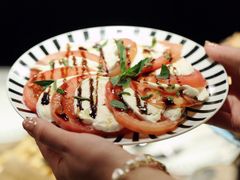 -IL TEATRO 精品意大利餐厅