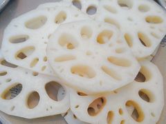 -老街坊市井火锅(营门口店)