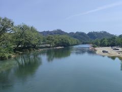 -武夷山风景名胜区-玉女峰