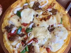 -Mr.Pizza米斯特比萨(苏州平江万达广场店)