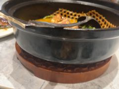 -聚丰园•湖鲜餐厅(阿红私房菜梅石路店)