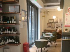 -BAKER&SPICE(BFC外滩金融中心店)