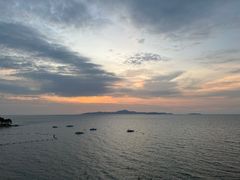 -网红落日悬崖餐厅 The Sky Gallery