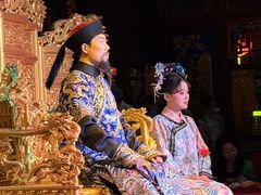 -白家大院·王府宫廷菜(苏州街店)