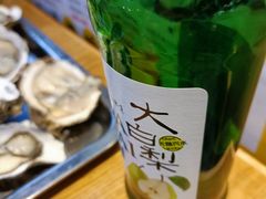 -蚝英雄鲜蚝自助专门店(长楹天街直营店)
