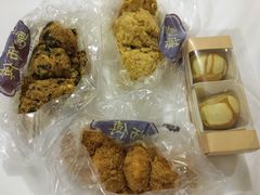 -鲍师傅糕点(春熙路店)
