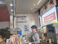-李先生牛肉面大王(马栏店)