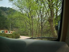 -木兰云雾山