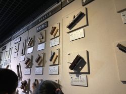 -文旺阁亲子手工DIY木作博物馆