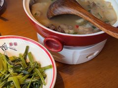 -赣饭农家·江西小炒(西乡店)
