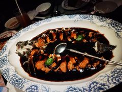 -锦楼·臻选新杭帮(杭州中心店)