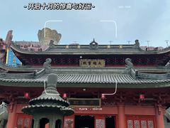 -上海东林寺(金山区)