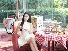 -广州香格里拉酒店