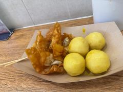 -非遗·十八曲鱼饺(西马总店)
